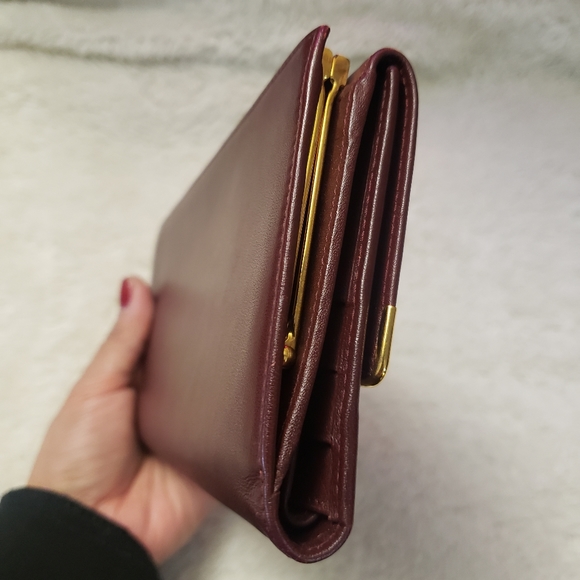 ❣Cartier Long Wallet❣ - Picture 11 of 12